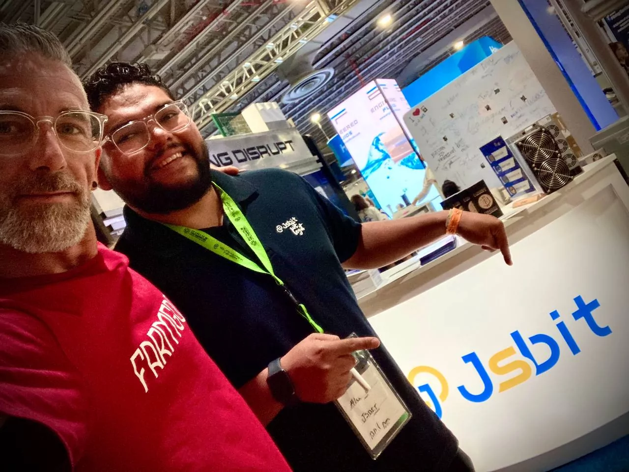 At Jsbit