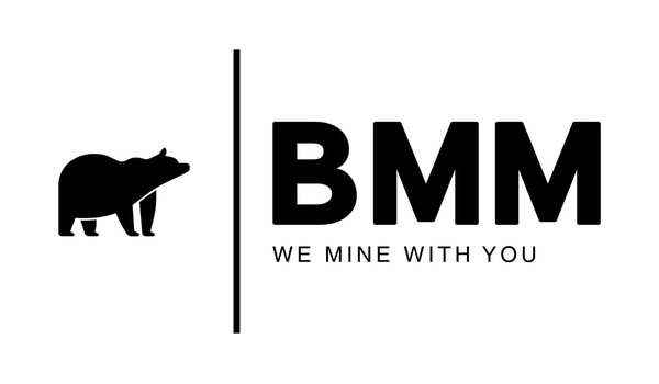 BMM: We mine with you