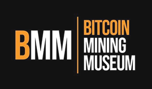Bitcoin Mining Museum